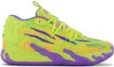 Puma x LaMelo Ball MB.03 SPARK Heren Basketbalschoenen Geel 42.5