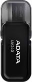 Merkloos Adata UV240 32 GB USB Stick Zwart