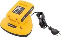 Powerplus POWXB90080 Lader - 20V