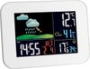 TFA Dostmann PRIMAVERA 35.1136.02 Draadloos weerstation