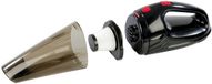 Lampa Energy 24V aspirateur 100 Watt - Sans sac - 5 mètre câble - Noir