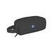 Oxford Pennennetui b-smart zwart | 5 stuks