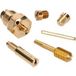 BVF Kit de réparation carburateur BVF 16N-5 (6 pcs) Simson KR51/1 Schwalbe