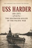 USS Harder (Ss-257) Paperback