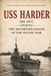 USS Harder (Ss-257) Paperback