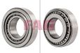 FAG 32208-A Kegellager Boordiameter 40 mm Buitendiameter 80 mm Toerental (max.) 8800 omw/min