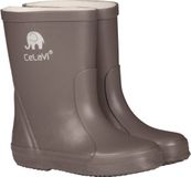 CELAVI - Regenlaarzen kind - Grijs - 5712672001760
