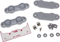 Fiamma Kit Hobby CaravanStore Grijs