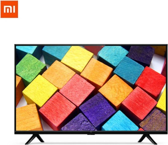 Mi TV 4A - 32 Inch - Voice Control 5G WIFI bluetooth 4.2 HD Android Smart TV International