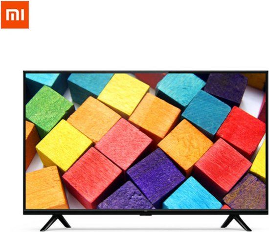 Xiaomi Mi TV 4A / LED-LCD screen / 32 inch / 2020