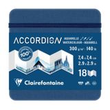 Clairefontaine 975968C Schetsboek