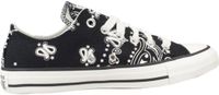 Converse Chuck Taylor All Star Paisley Zwart 36 EU