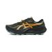 ASICS Trabuco 14 herensneakers, Vintage kaki zwart