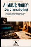 AI Music Money: Background Gold: The AI Music Creator's Complete Guide to Selling Custom Intros, Outro Music, and Background Tracks to Podcasters and Video Creators: 9