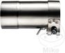 LeoVince Raccord d'adaptation pour les échappements LV-10 / GP Corsa D. 54x50,80 mm