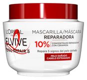 Elvive L'Oréal Elvive Masca Total Repair 300M Gezondheid en persoonlijke verzorging