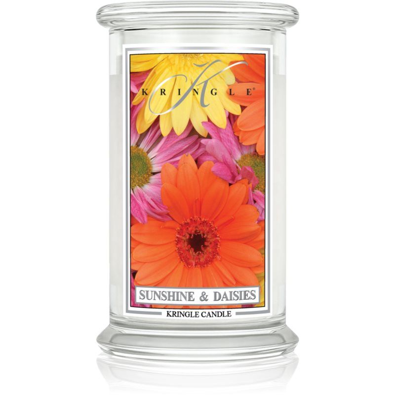 Kringle Candle Classic