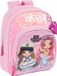 Na! Na! Na! Surprise Rugzak, Mermaid - 34 x 26 x 11 cm - Polyester