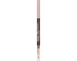 Maybelline Sculpting Stix Eyeliner – Bruin – Vloeibaar – Met applicator – Langhoudend kleureffect – Dermatologisch getest – 0.7G