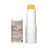 Bio PROPOS'NATURE Bio Api'Baume Lippenbalsem, propolis en bijenwas, 3,7 g
