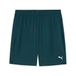 PUMA M Tad Essentials 17 cm geweven shorts, uniseks, 1 stuk