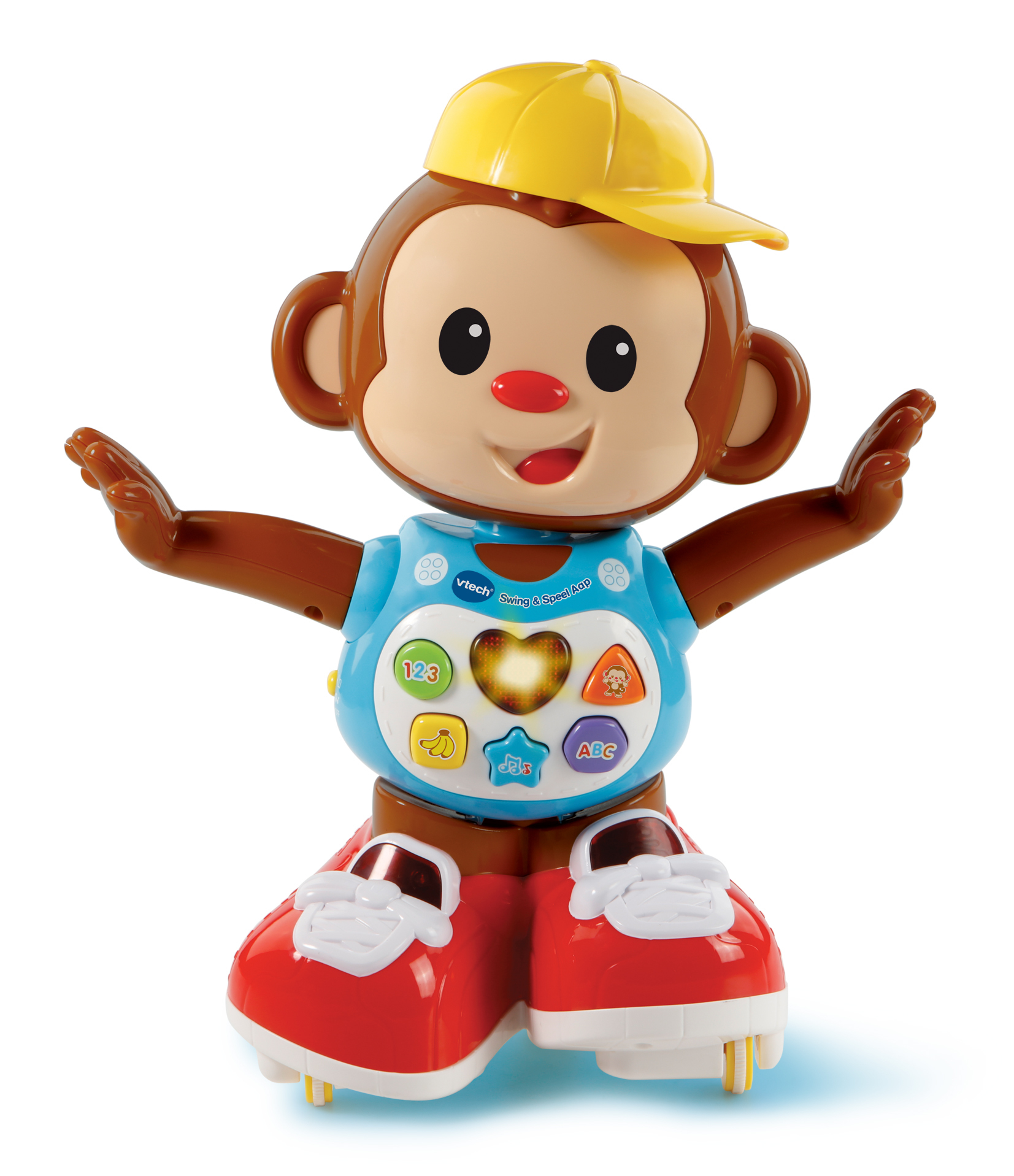 VTech Swing &amp; Speel Aap