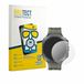 BROTECT - Screenprotector voor Samsung Galaxy Watch Ultra 2 (47 mm) - Folie Beschermfolie Beschermglas matte