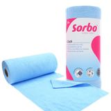 Sorbo Microvezeldoek op Rol