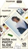 Fujifilm Instax Mini Film - Photo Slide - Instant fotopapier - 1 x 10 stuks