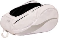 Softee Auto Padeltas Blanco ÚNICA
