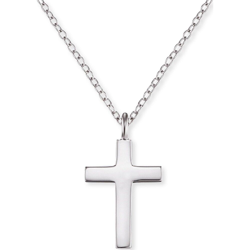 Engelsrufer Ketting Zilver 925 - Dames