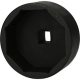 KS Tools 460.2775 3/4" asmoersleutel, 8-kant, kort, 90 mm