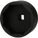 KS Tools 460.2775 3/4" asmoersleutel, 8-kant, kort, 90 mm