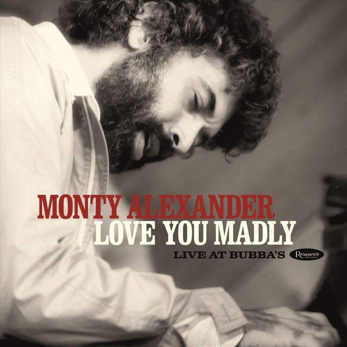 PIAS Nederland Love You Madly [Live at Bubba's] (2CD)