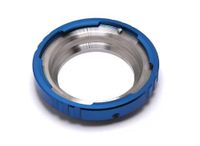 MTF Arri PL to Canon EF Adaptor