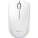HAVIT Draadloze Muis MS66GT, 1200DPI, Wit Blauw
