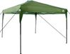 vidaXL Luifeltent 290 x 290 x 251 cm groen stof