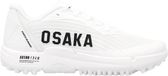 Osaka RYU Hockeyschoenen Senior Unisex Wit - Zwart Maat 41