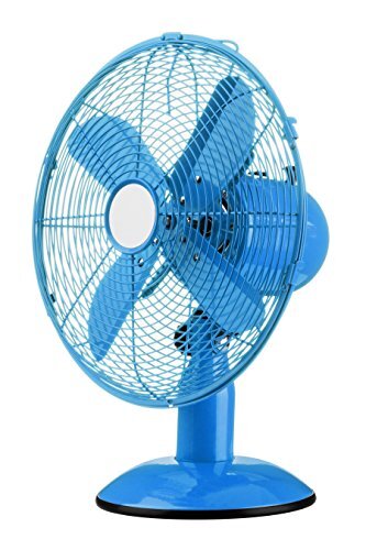 Premier prem-2600012 ventilator, metaal