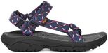 Teva Hurricane XLT 2 Sandaal Junior donkerblauw - roze - zwart