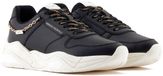 Armani Exchange Xw001617_af17443 Baskets basses Femme Noir