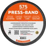 Seal-it 575 PRESS-BAND 15/4 (15x20mm) x 8m
