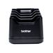 Brother PA4CR002EU Imprimante portable Noir