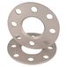 H&R DR-Systeem Spoorverbrederset 22mm per as - Steekmaat 5x114,3 - Naaf 66,0mm - Boutmaat M12x1,5 - compatibel met Alpine/Renault/Dacia