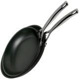 Le Creuset TNS set de poêles 24 + 28 cm