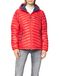 Jack Wolfskin Mountain donsjack dames dames donsjas