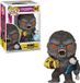 Funko Pop! Films: Godzilla Kong The New Empire - Kong*Battle Pose* (exclusivité cible)