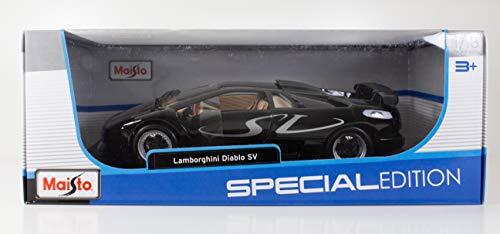 Maisto Maisto 531844 - Lamborghini Diablo SV 1:18 (op kleur gesorteerd)