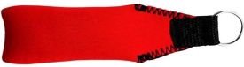 Go Go Gadget - Drijvende sleutelhanger - Rood - Unisex
