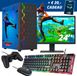 SCREENON Fortnite Gaming Set V5 - 8720663663207